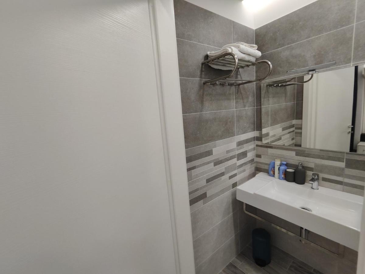 B&B Il Regno Delle Due Sicilie Naples Luaran gambar