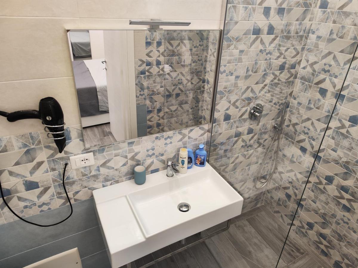B&B Il Regno Delle Due Sicilie Naples Luaran gambar