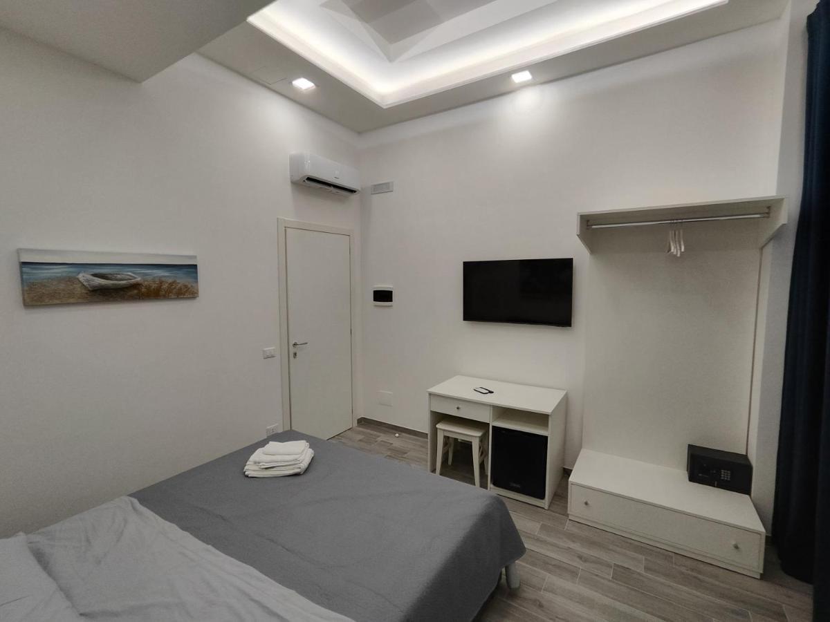 B&B Il Regno Delle Due Sicilie Naples Luaran gambar
