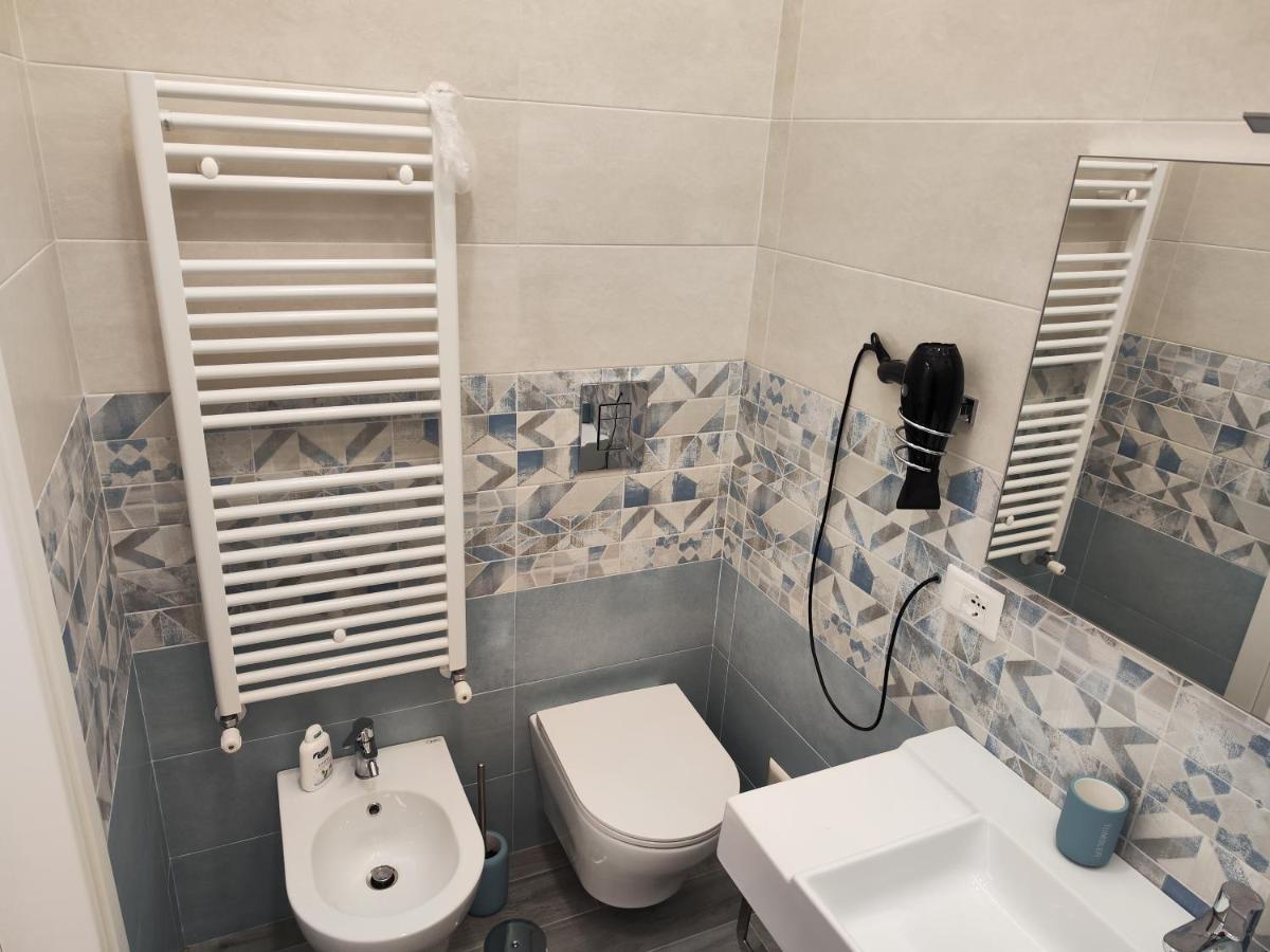B&B Il Regno Delle Due Sicilie Naples Luaran gambar