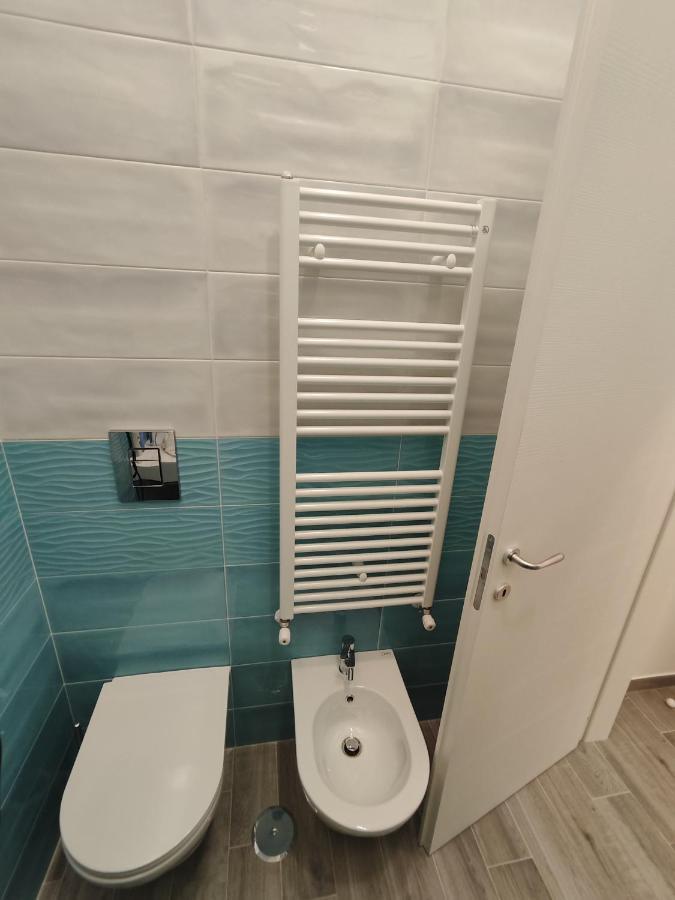 B&B Il Regno Delle Due Sicilie Naples Luaran gambar