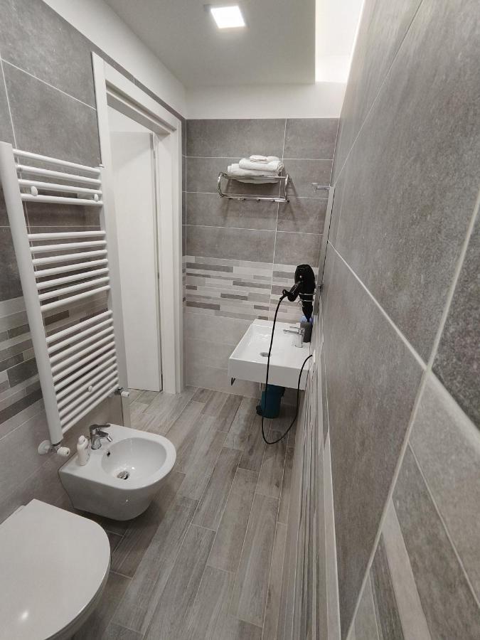 B&B Il Regno Delle Due Sicilie Naples Luaran gambar