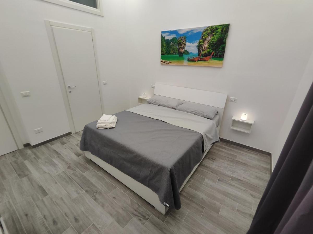 B&B Il Regno Delle Due Sicilie Naples Luaran gambar
