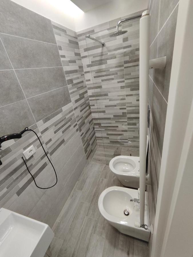B&B Il Regno Delle Due Sicilie Naples Luaran gambar